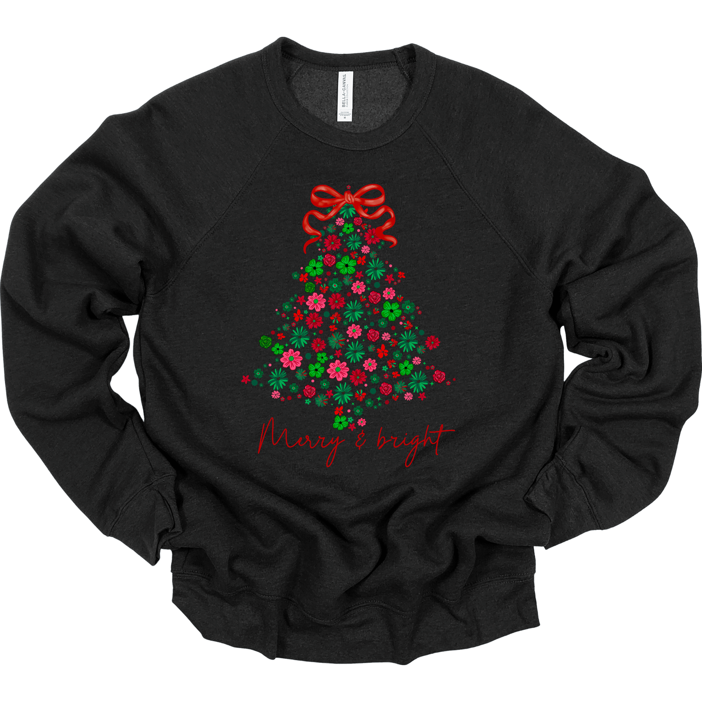 Merry & Bright Floral