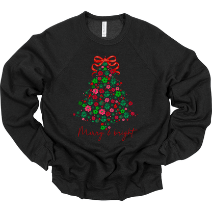 Merry & Bright Floral