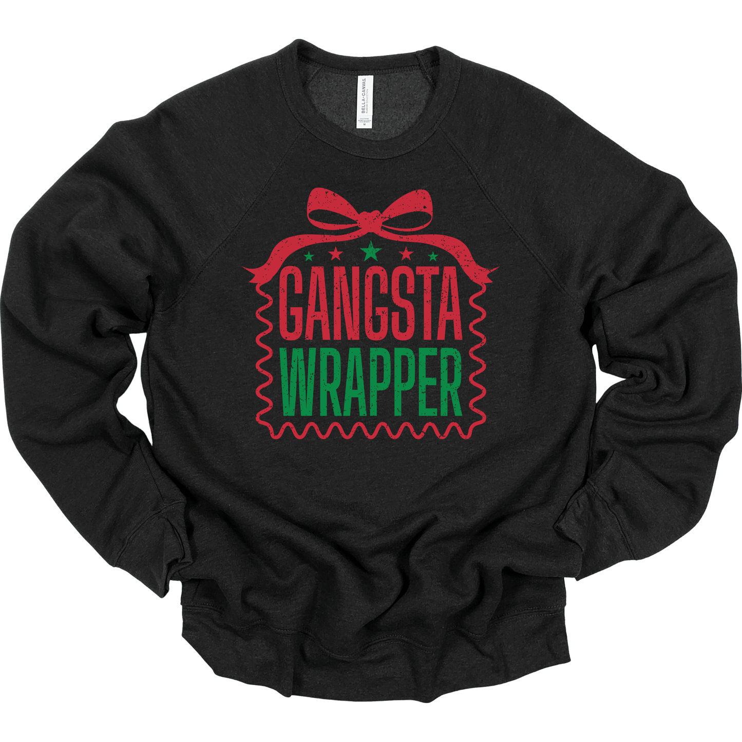 Gangsta Wrapper