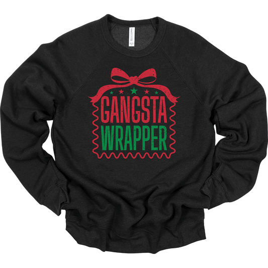 Gangsta Wrapper