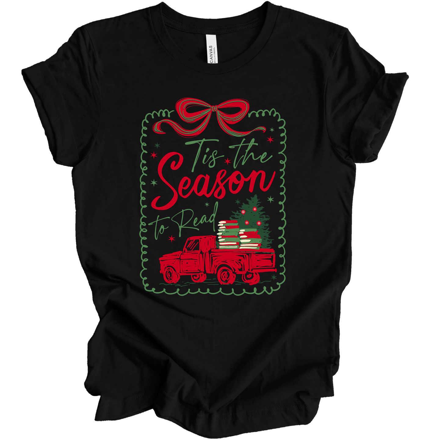 'Tis the Season to Read