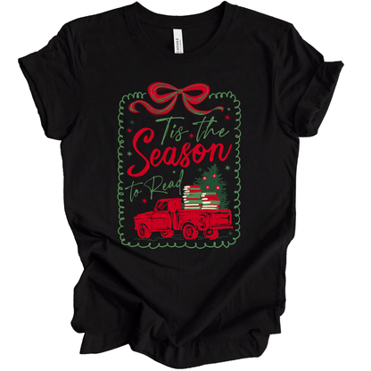 'Tis the Season to Read