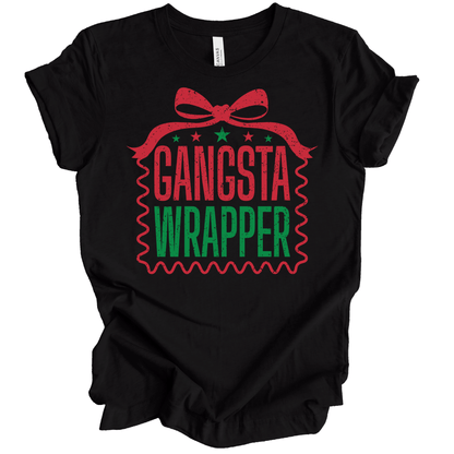Gangsta Wrapper