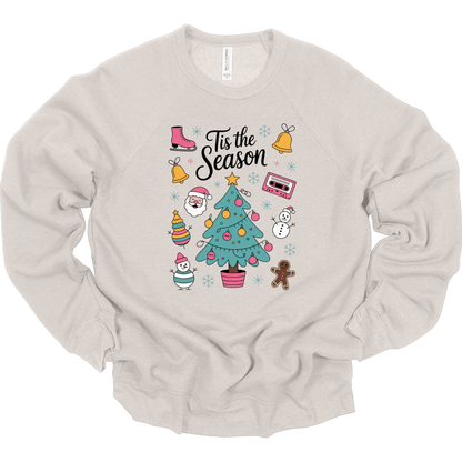 Retro 'Tis the Season