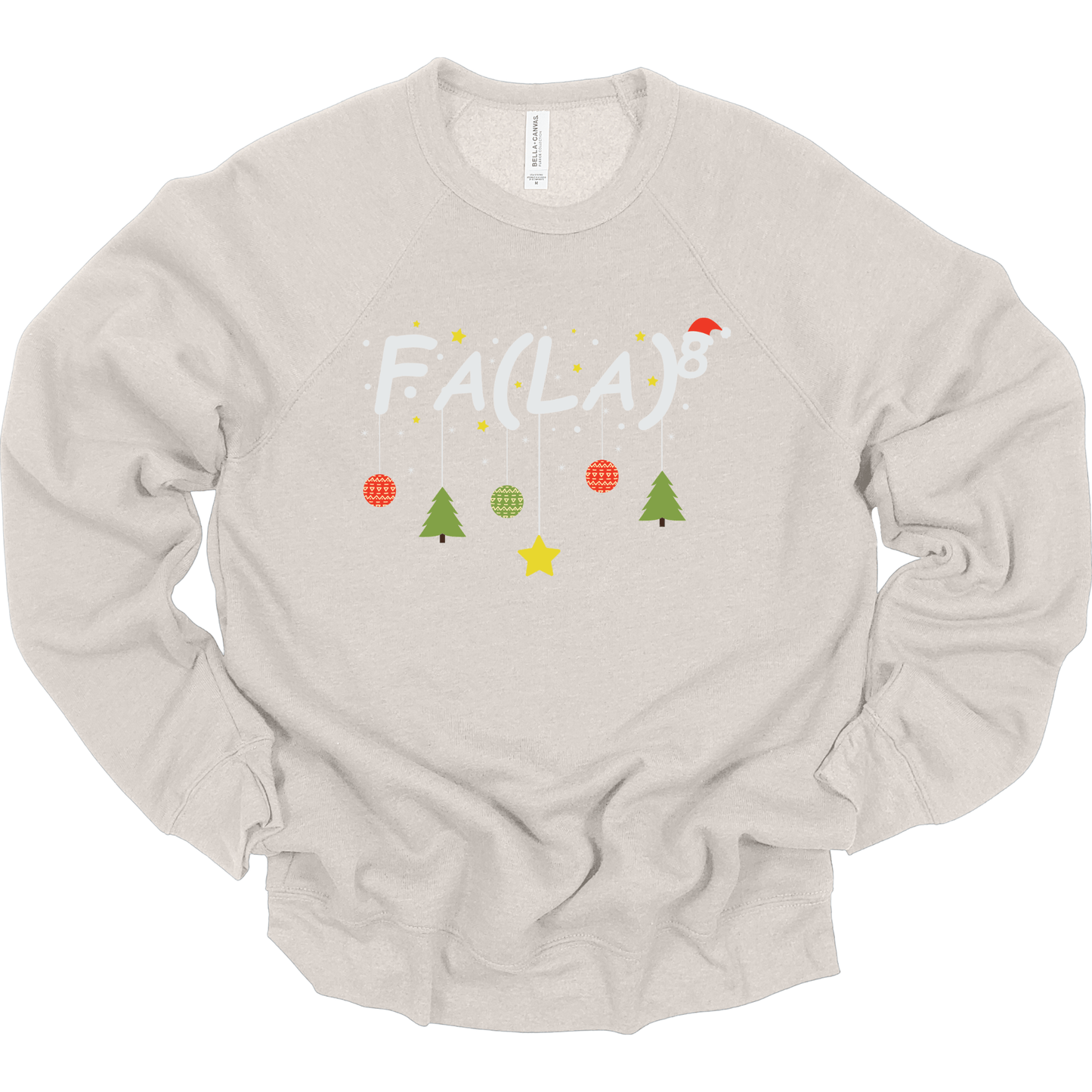 Fa(La)⁸ – Funny Math Teacher