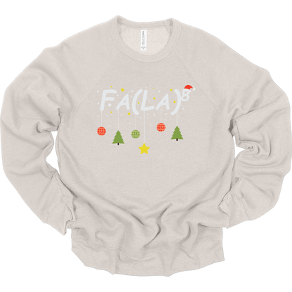 Fa(La)⁸ – Funny Math Teacher