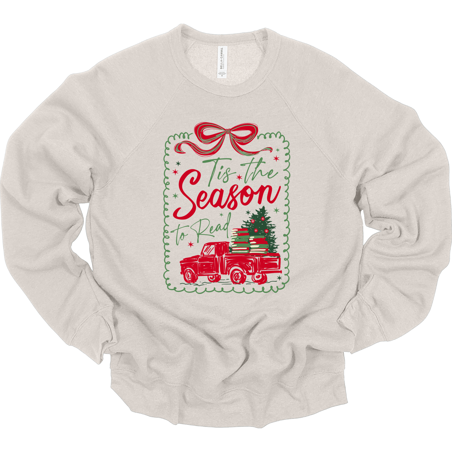 'Tis the Season to Read