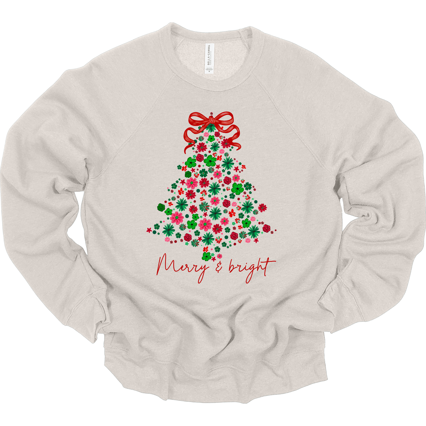 Merry & Bright Floral