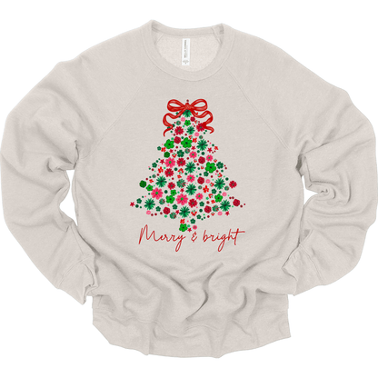 Merry & Bright Floral