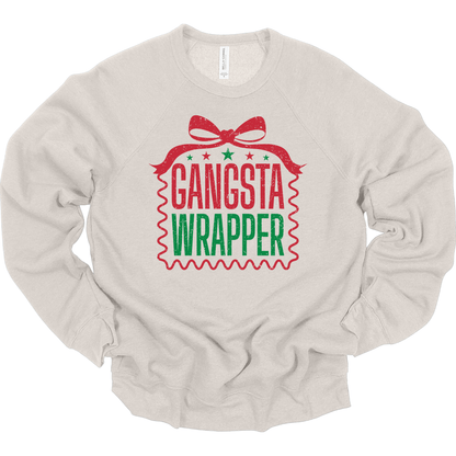 Gangsta Wrapper