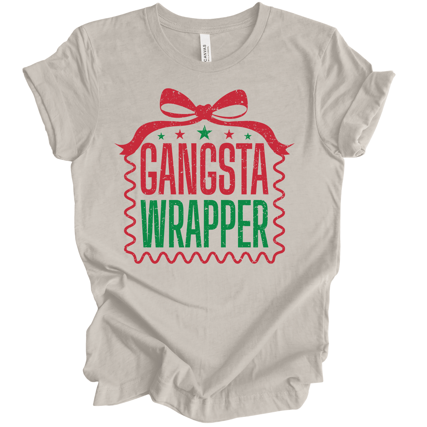 Gangsta Wrapper