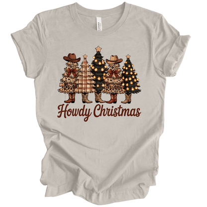 Howdy Christmas