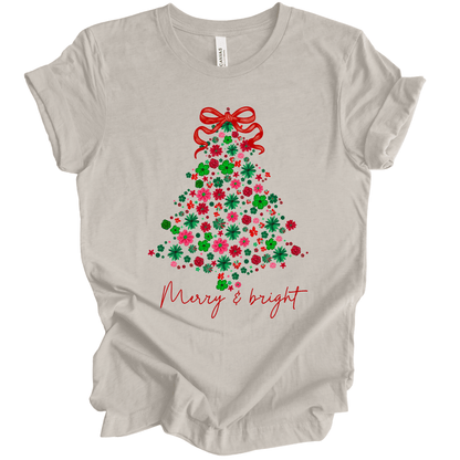 Merry & Bright Floral
