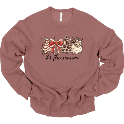 Vintage Neutral Christmas