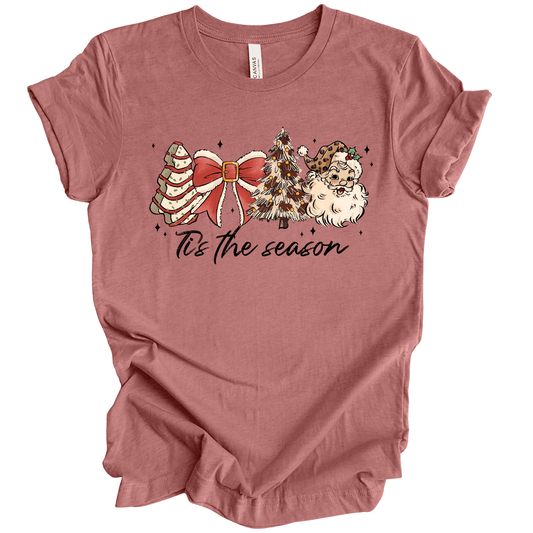 Vintage Neutral Christmas