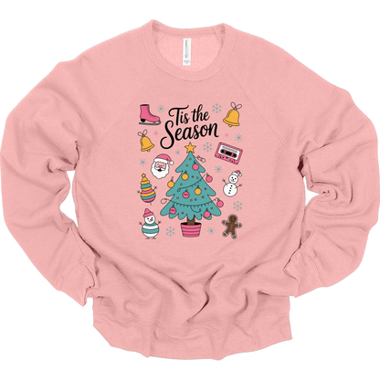 Retro 'Tis the Season