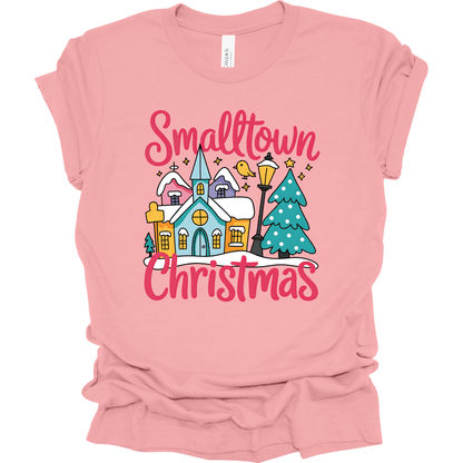 Smalltown Christmas