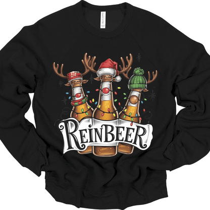 Reinbeer | Tee & Crew
