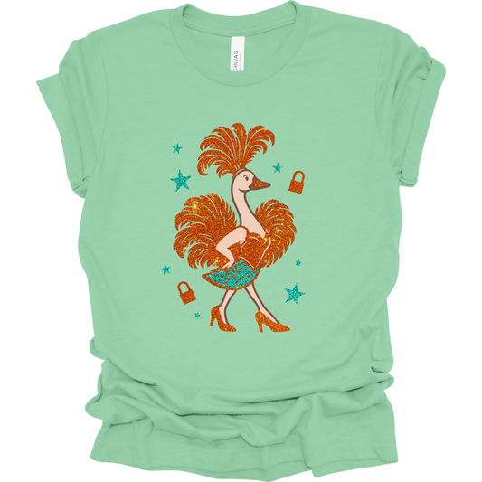 The Life Of A Silly Goose T-Shirt | Youth & Adult