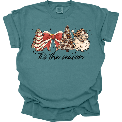 Vintage Neutral Christmas