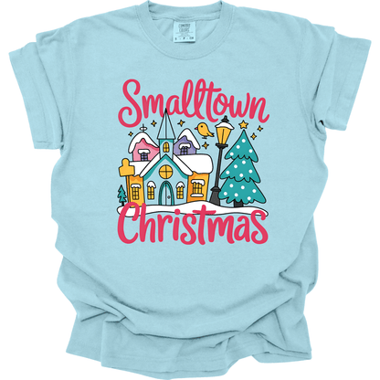 Smalltown Christmas