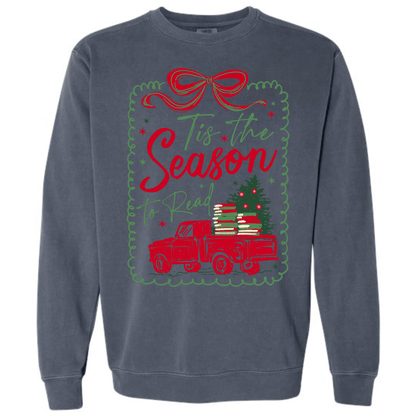 'Tis the Season to Read