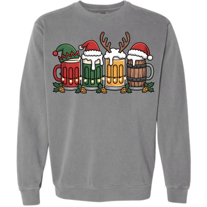 Merry Christmas Beers