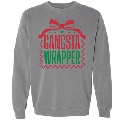 Gangsta Wrapper