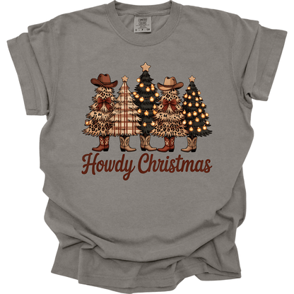 Howdy Christmas