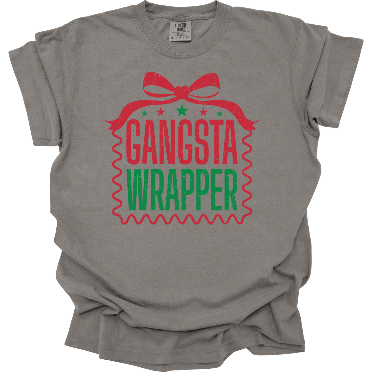 Gangsta Wrapper