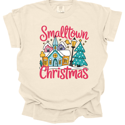 Smalltown Christmas