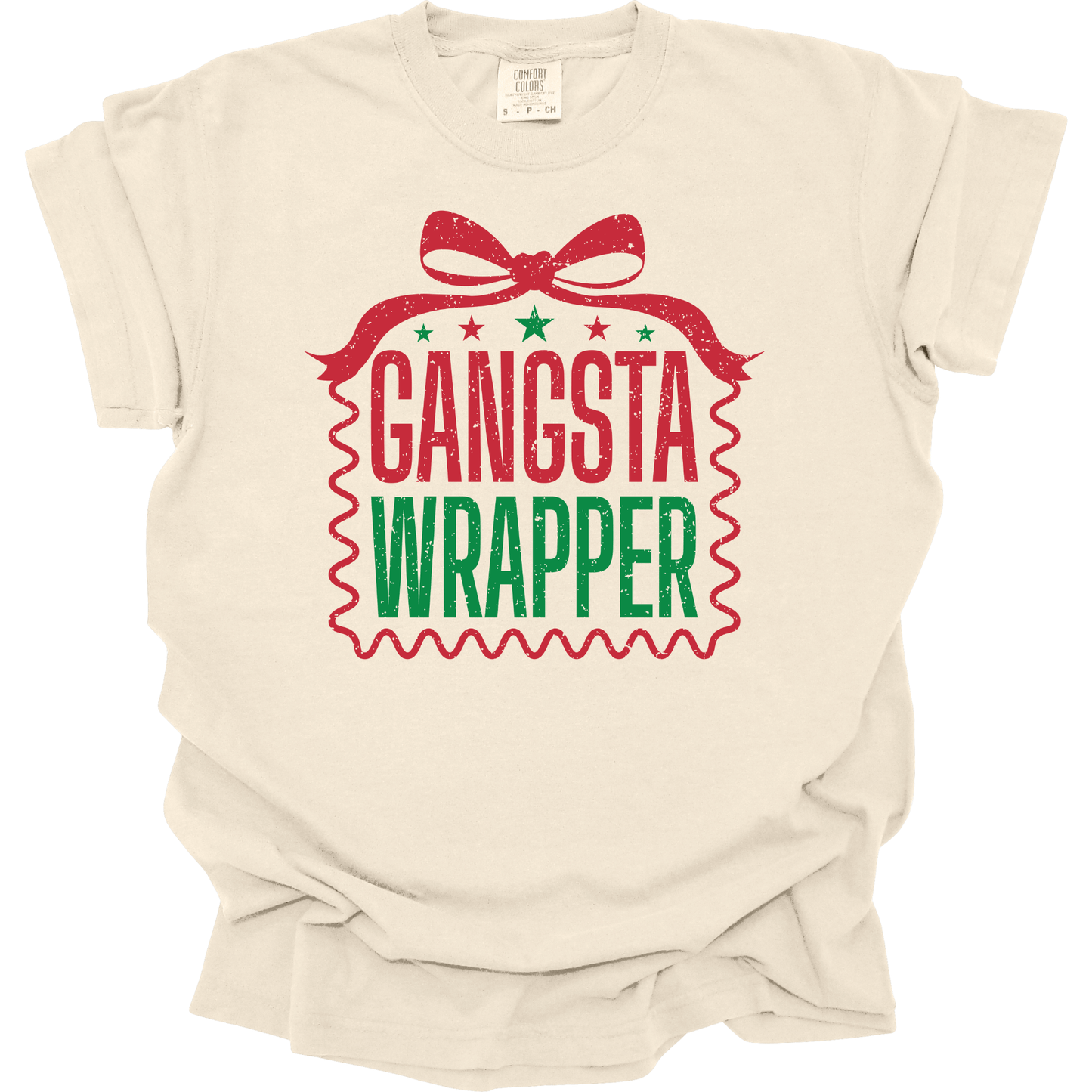 Gangsta Wrapper