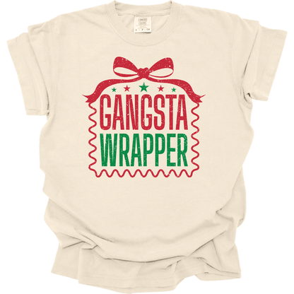 Gangsta Wrapper