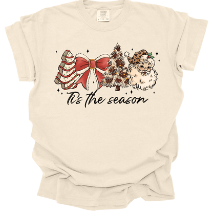 Vintage Neutral Christmas