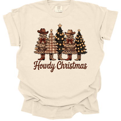 Howdy Christmas