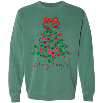 Merry & Bright Floral