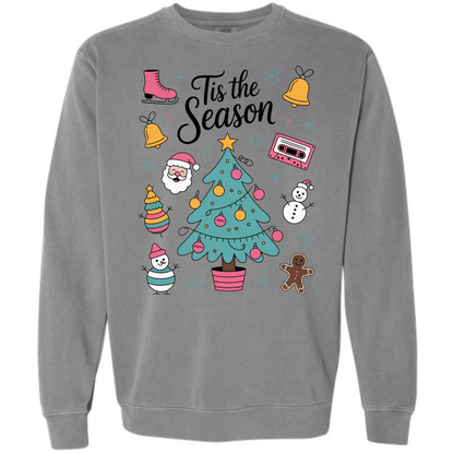 Retro 'Tis the Season