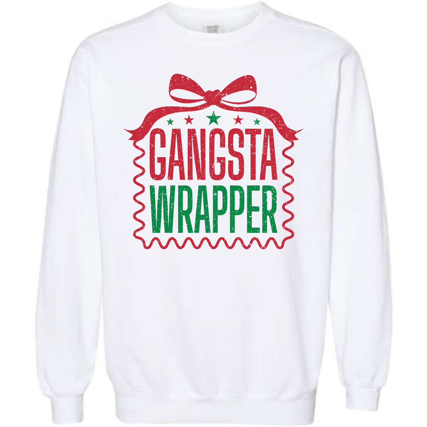 Gangsta Wrapper