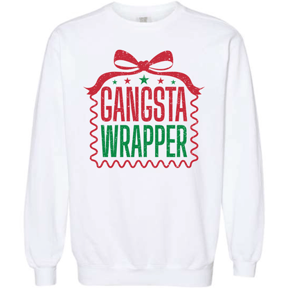 Gangsta Wrapper