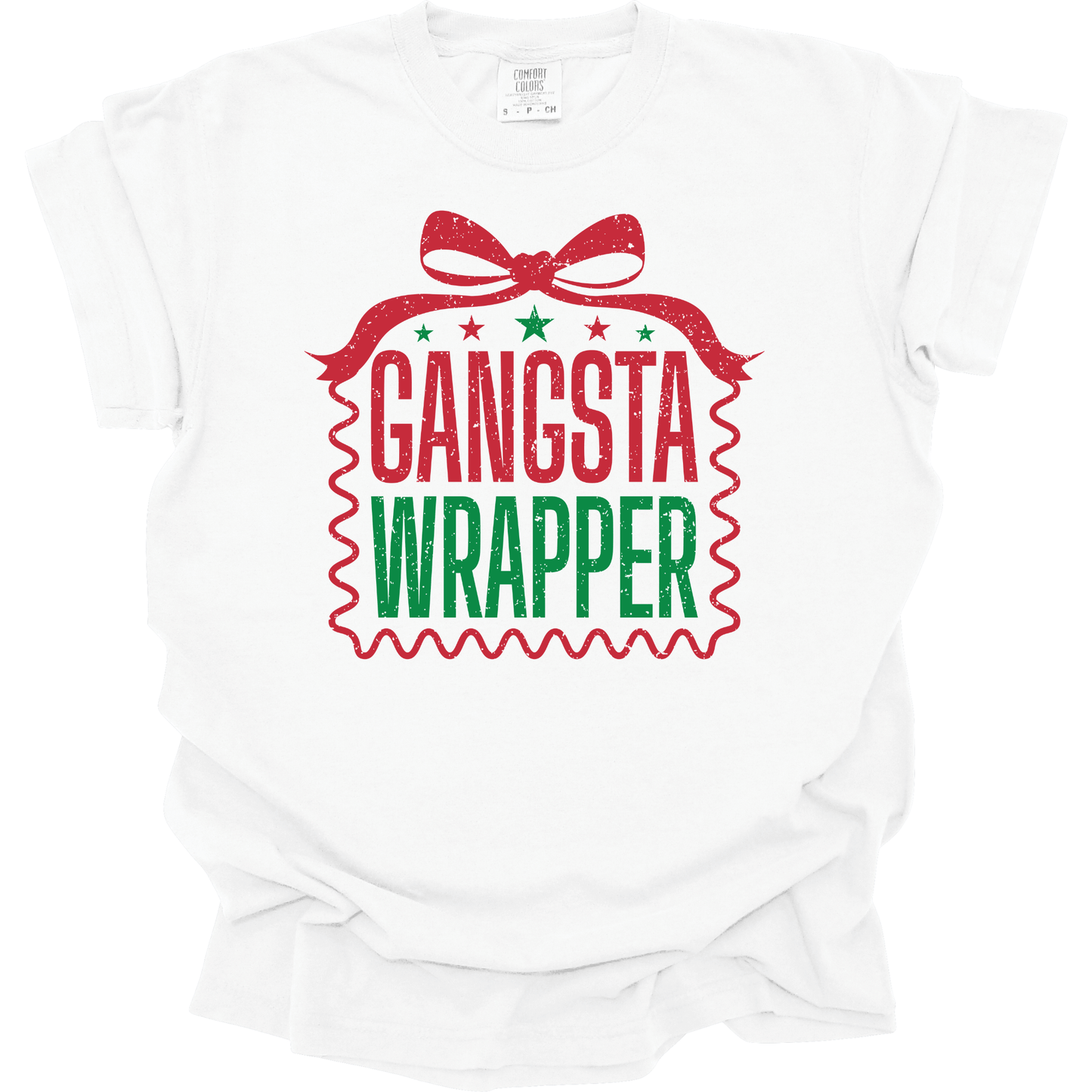 Gangsta Wrapper