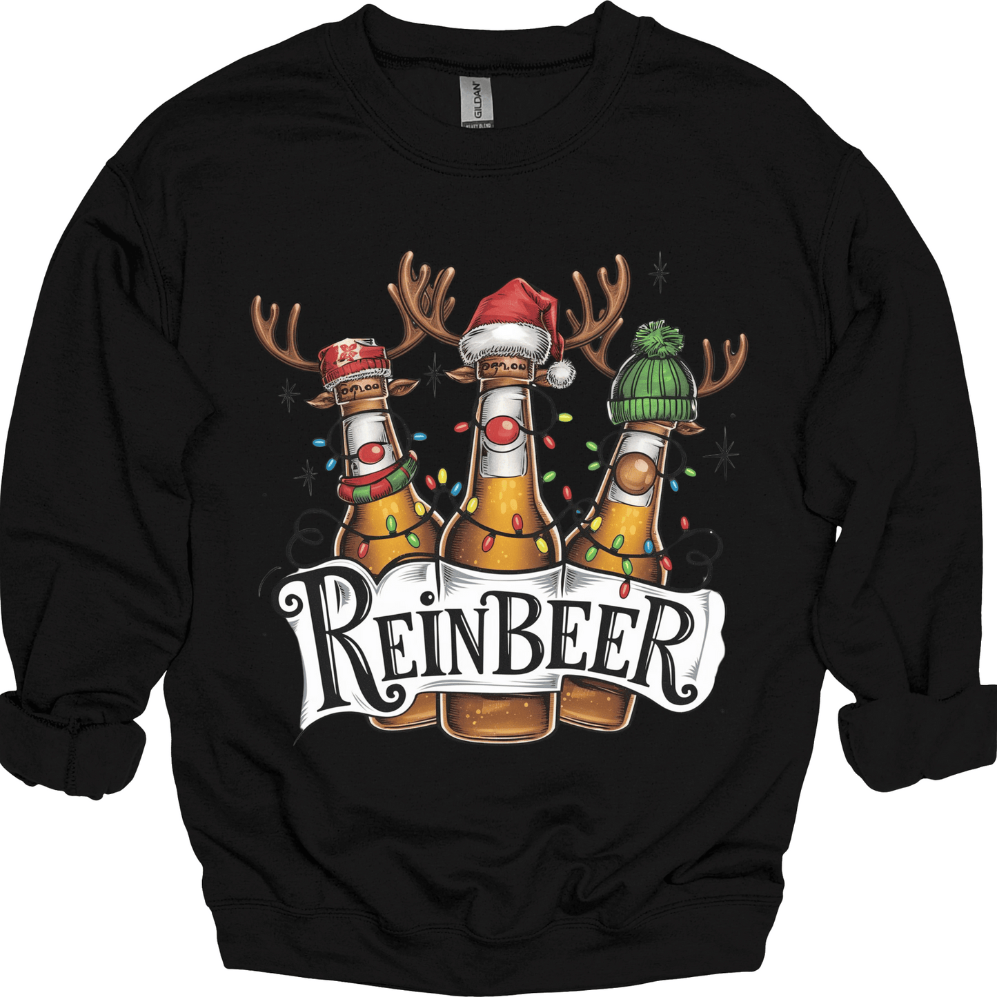 Reinbeer | Tee & Crew