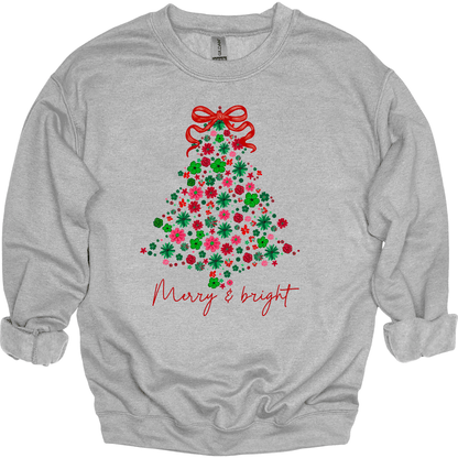 Merry & Bright Floral