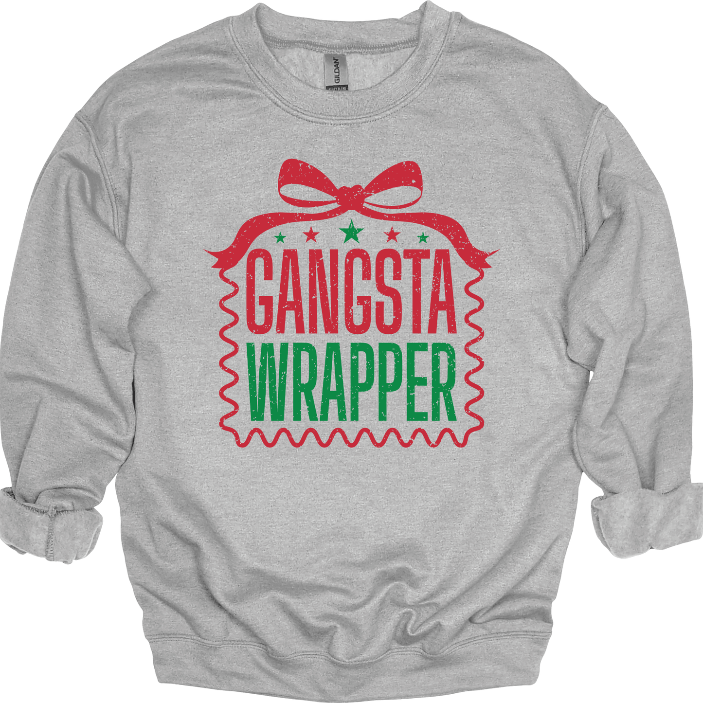 Gangsta Wrapper