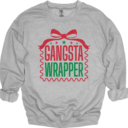 Gangsta Wrapper
