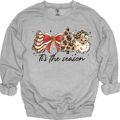 Vintage Neutral Christmas